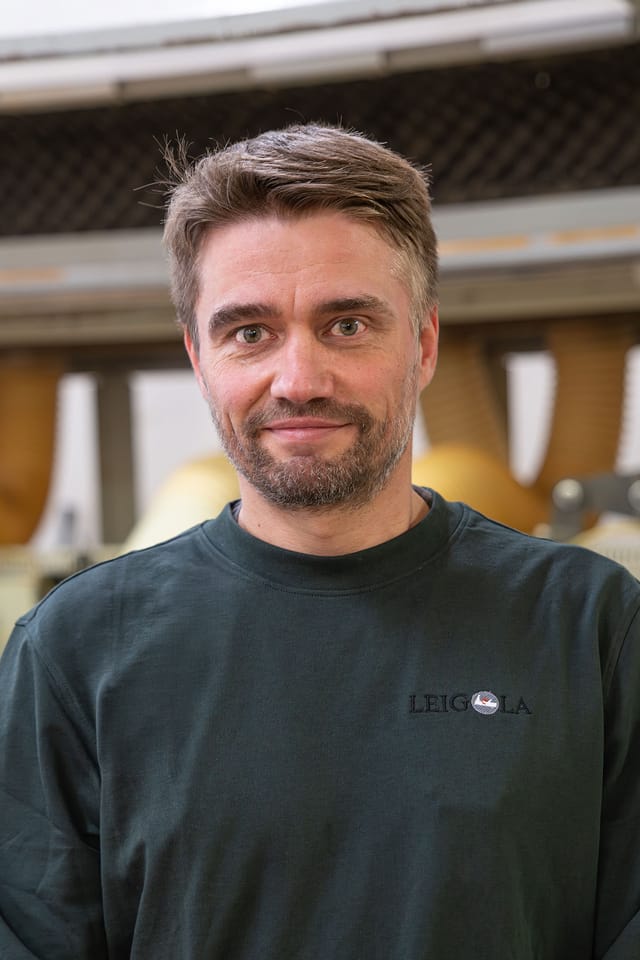 Joonas Mägi