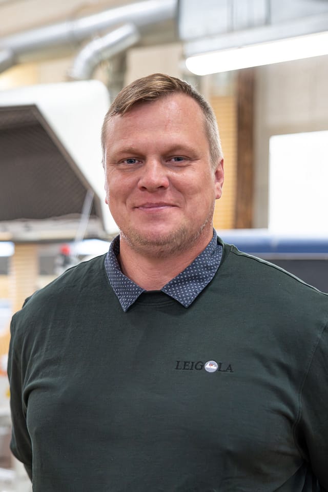 Marko Kauber